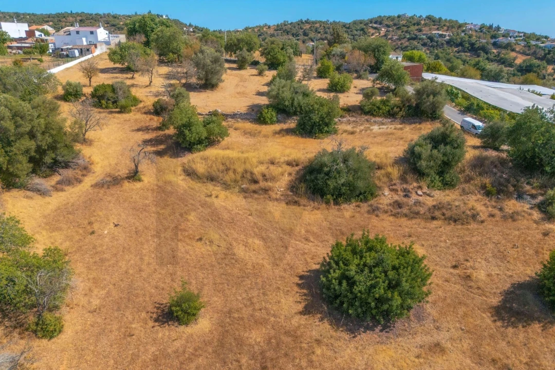 Terreno para Venda em Paderne Foto 30