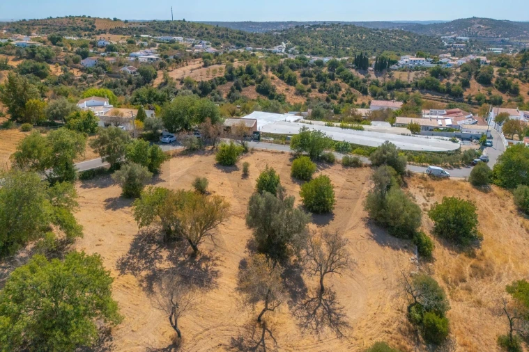Terreno para Venda em Paderne Foto 21