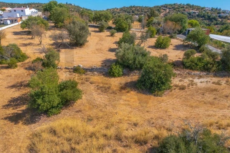 Terreno para Venda em Paderne Foto 31
