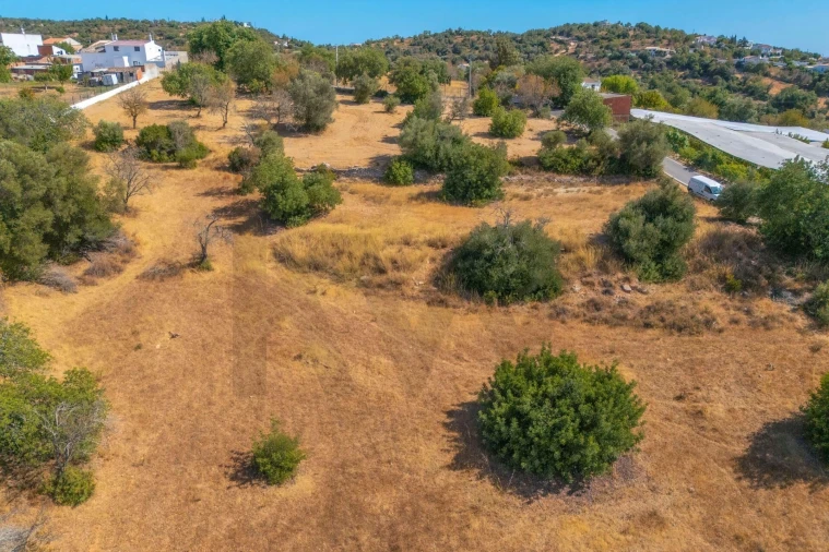 Terreno para Venda em Paderne Foto 30