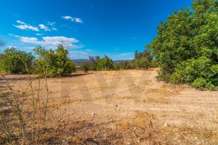Terreno para Venda em Paderne Foto 44