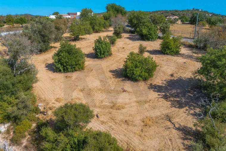 Terreno para Venda em Paderne Foto 43