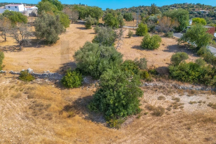 Terreno para Venda em Paderne Foto 33