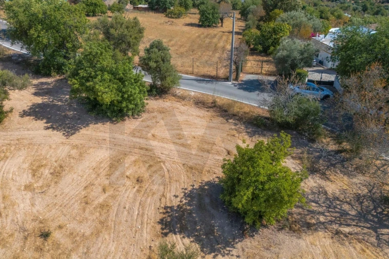 Terreno para Venda em Paderne Foto 36
