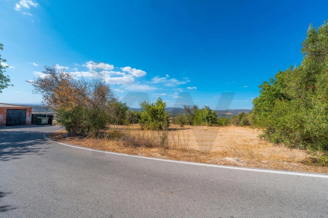 Terreno para Venda em Paderne Foto 66
