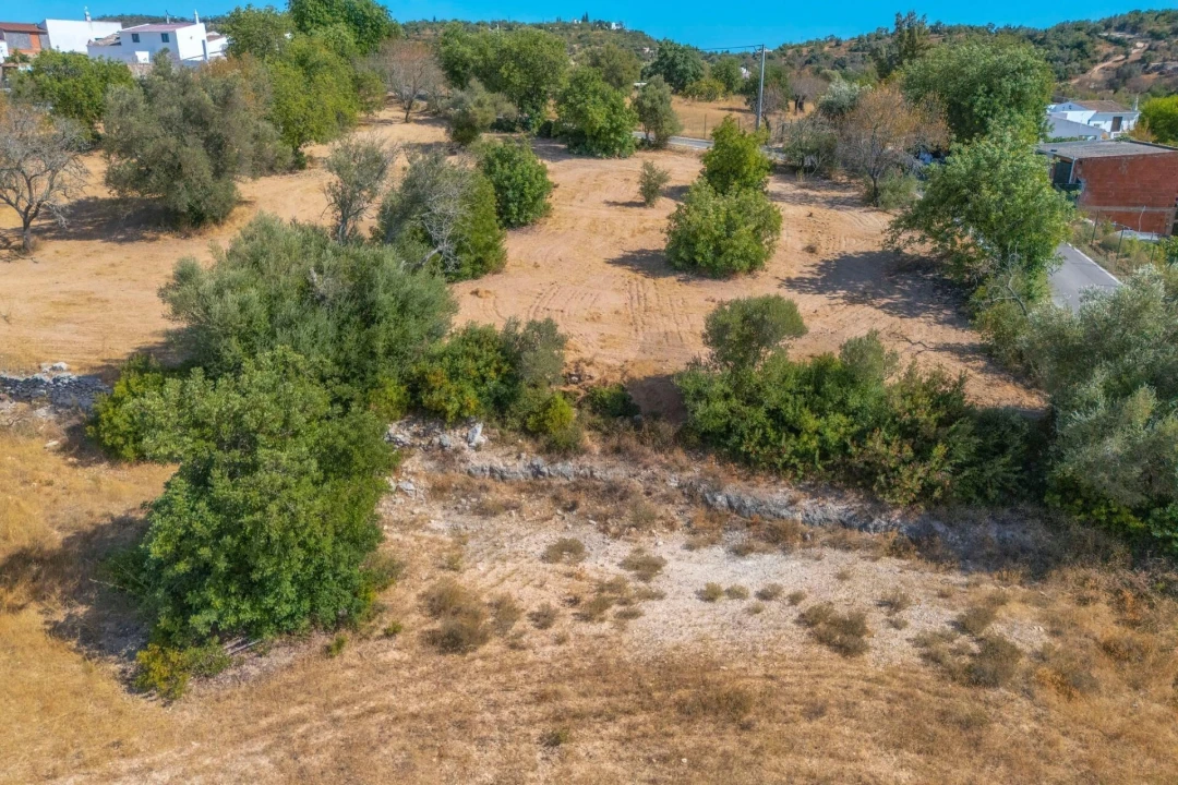 Terreno para Venda em Paderne Foto 34
