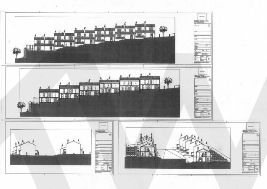Terreno para Venda em Paderne Foto 73