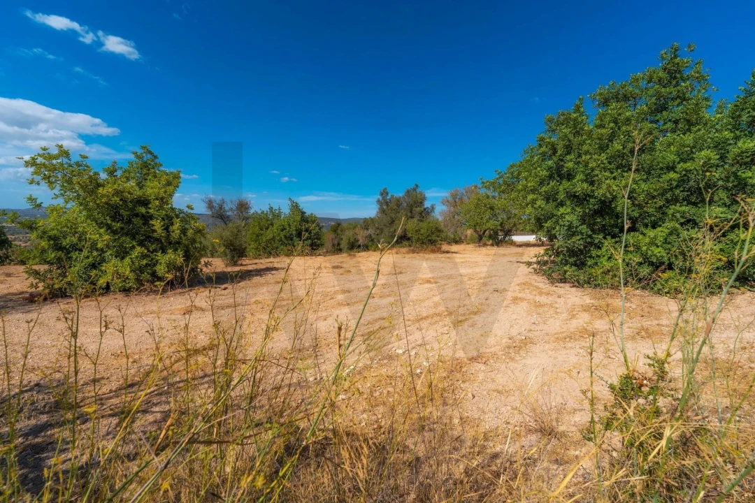 Terreno para Venda em Paderne Foto 42