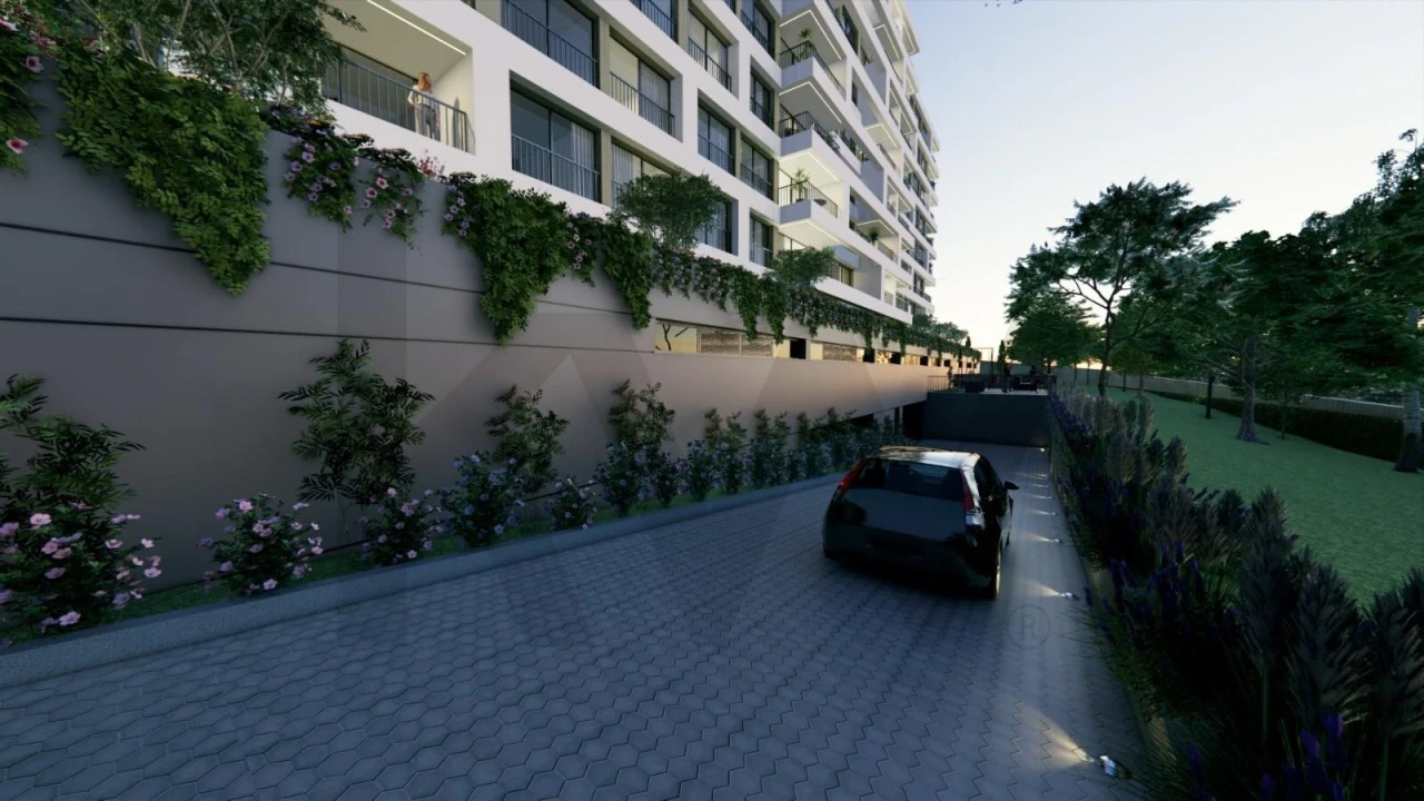 Apartamento T2 para Venda em São Martinho Foto 37