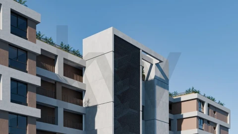 Apartamento T2 para Venda em São Martinho