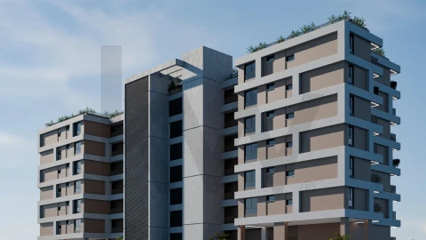 Apartamento T2 para Venda em São Martinho