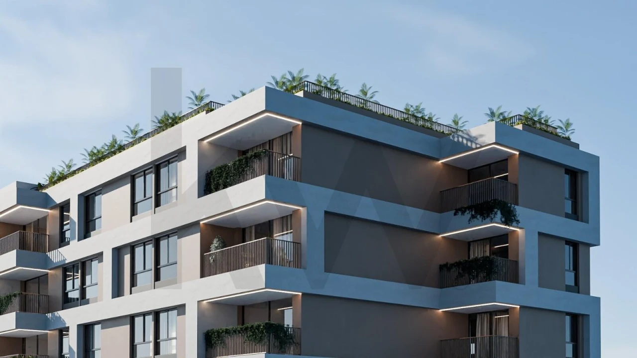 Apartamento T2 para Venda em São Martinho Foto 43