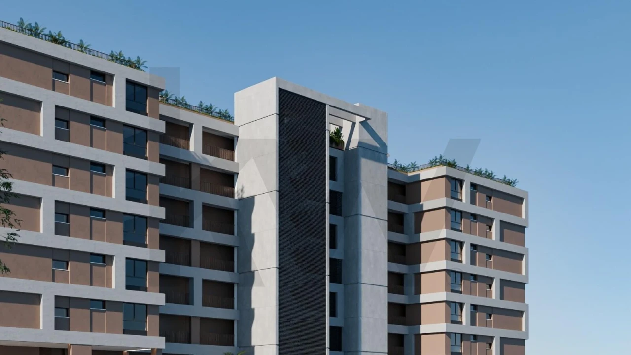 Apartamento T2 para Venda em São Martinho Foto 44