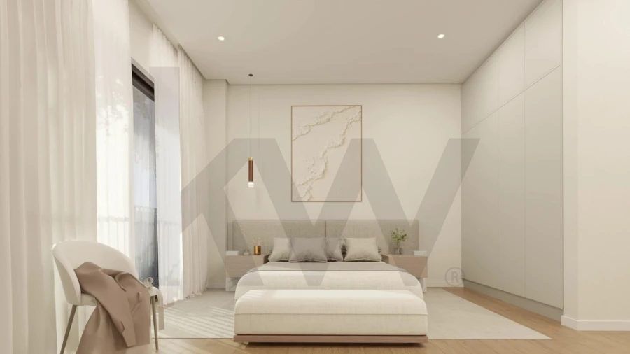 Apartamento T2 para Venda em São Martinho Foto 15