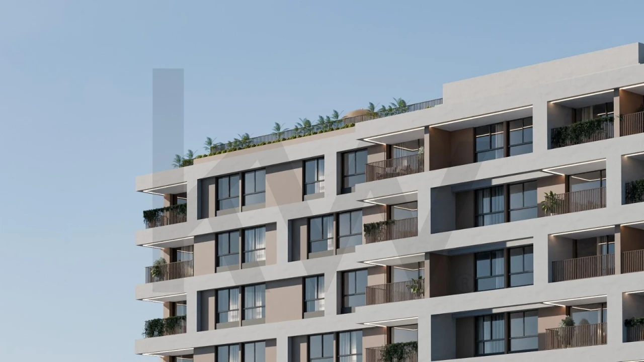 Apartamento T2 para Venda em São Martinho Foto 38