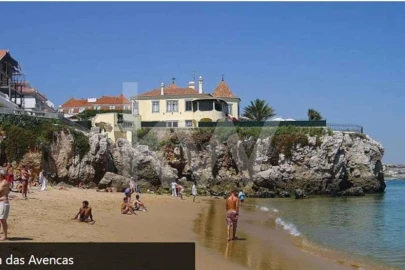 Moradia T11 para Venda em Carcavelos e Parede