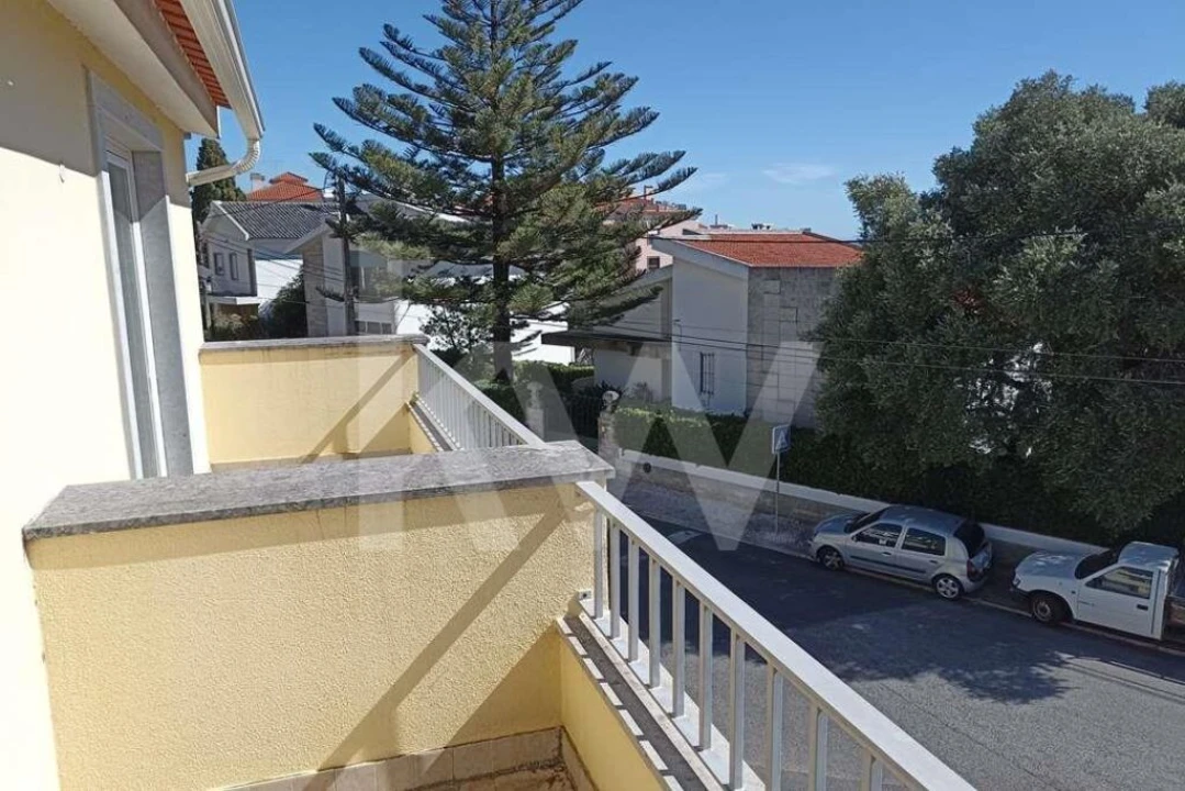Moradia T11 para Venda em Carcavelos e Parede Foto 11