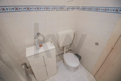 Moradia T5 para Venda em Santa Cruz
