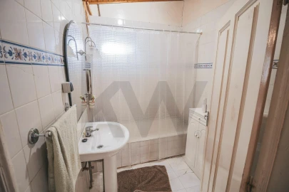 Moradia T5 para Venda em Santa Cruz