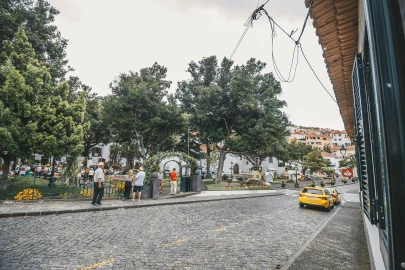 Moradia T5 para Venda em Santa Cruz