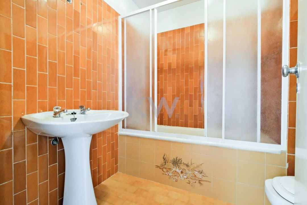 Apartamento T4 para Venda em Cebolais de Cima e Retaxo Foto 12