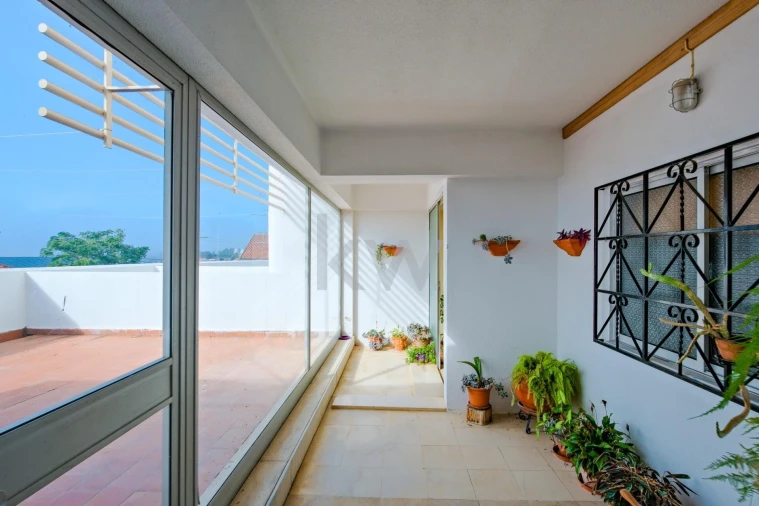 Apartamento T4 para Venda em Cebolais de Cima e Retaxo Foto 27