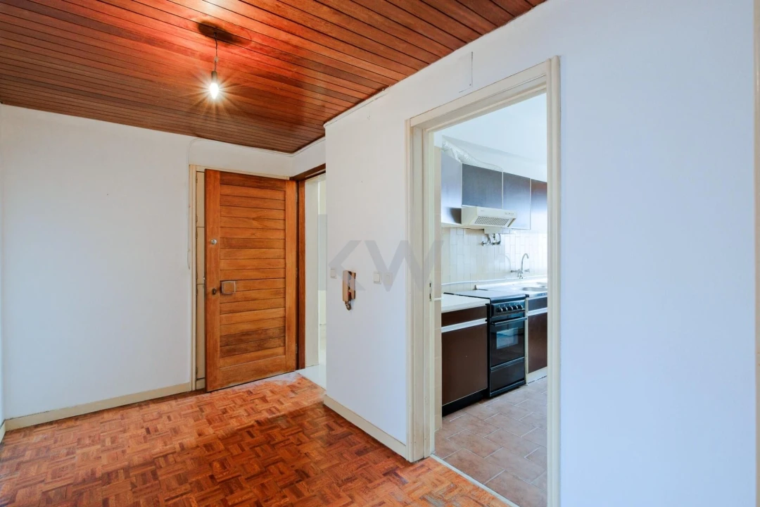 Apartamento T4 para Venda em Cebolais de Cima e Retaxo Foto 4