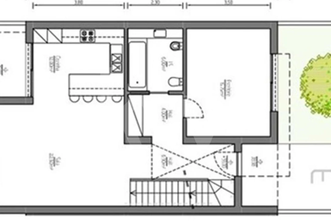 Moradia T3 para Venda em Armação de Pera Foto 19