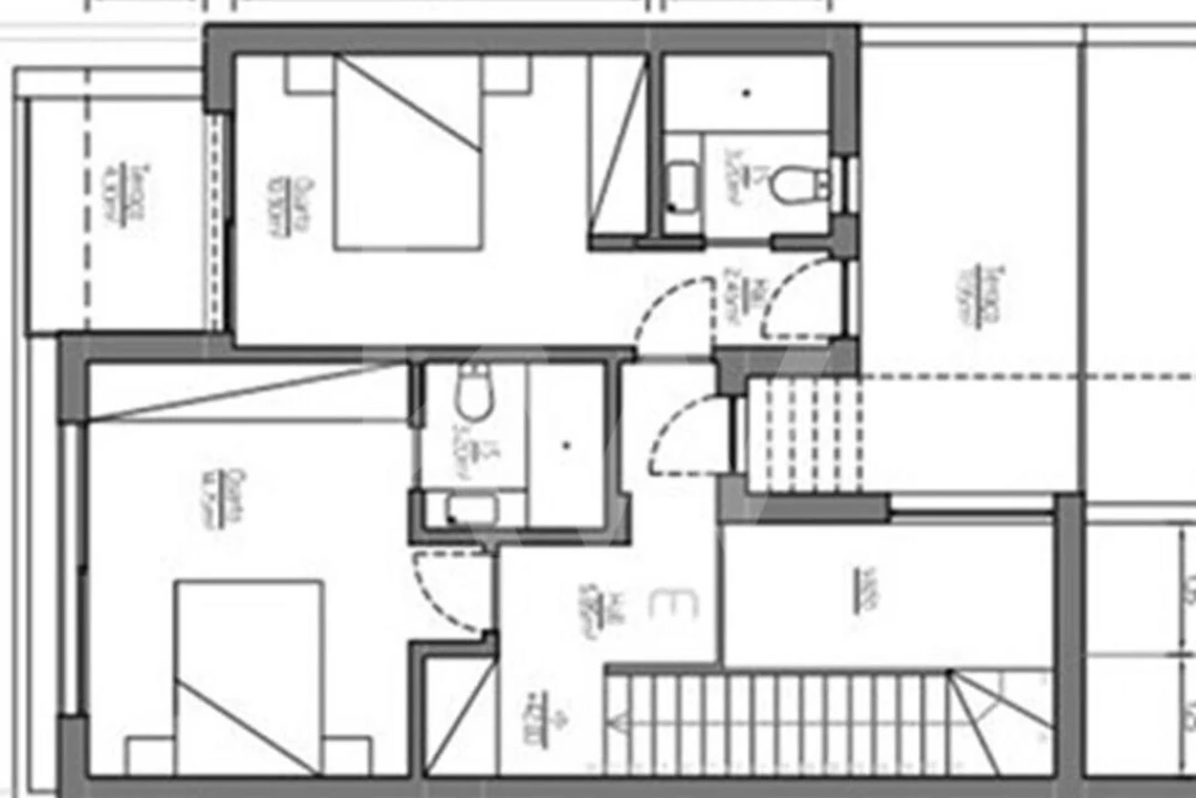 Moradia T3 para Venda em Armação de Pera Foto 22