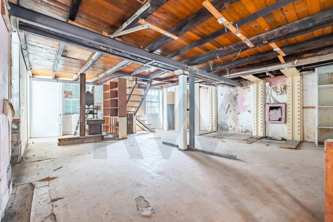 Prédio para Venda em Funchal (Se) Foto 21