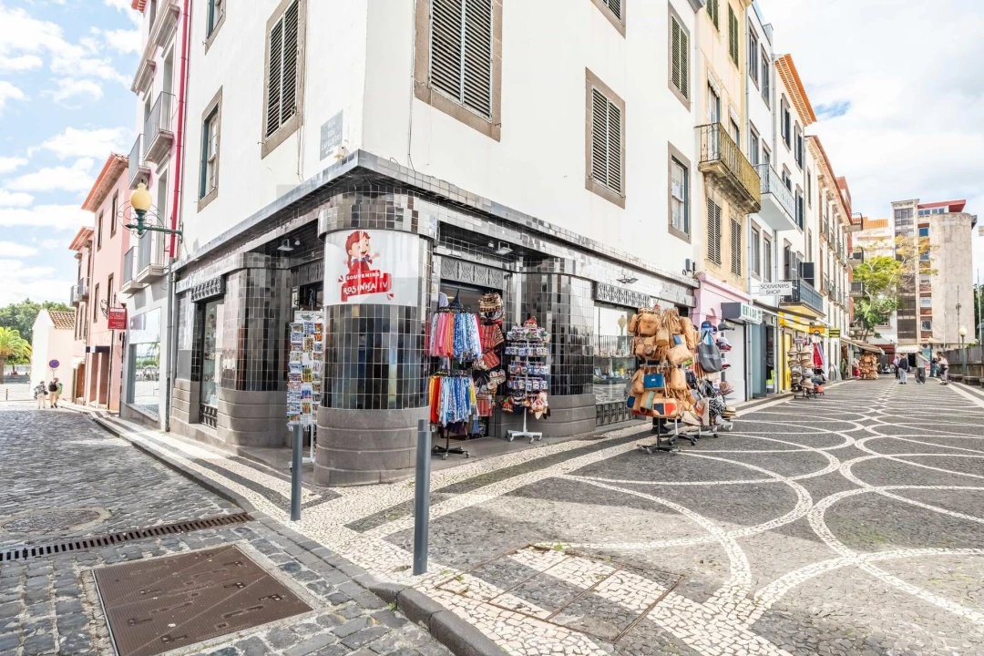 Prédio para Venda em Funchal (Se) Foto 5