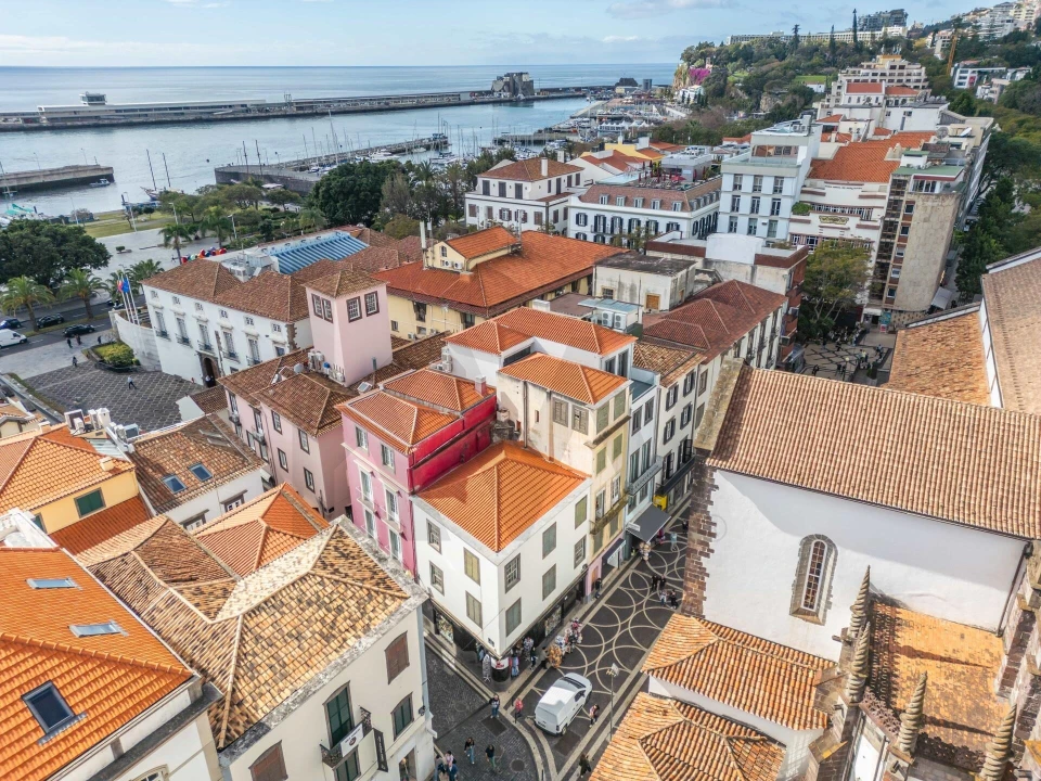 Prédio para Venda em Funchal (Se) Foto 28