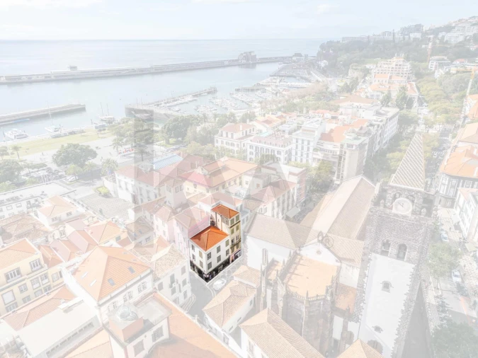 Prédio para Venda em Funchal (Se) Foto 10