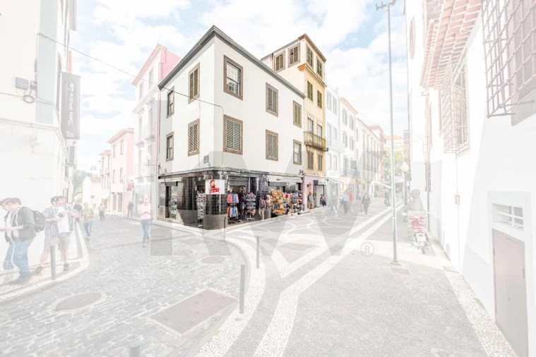 Prédio para Venda em Funchal (Se) Foto 4