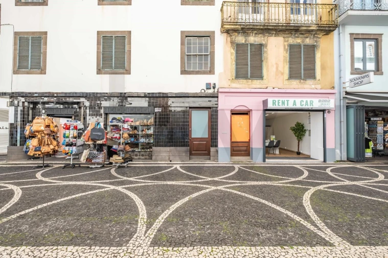 Prédio para Venda em Funchal (Se) Foto 7