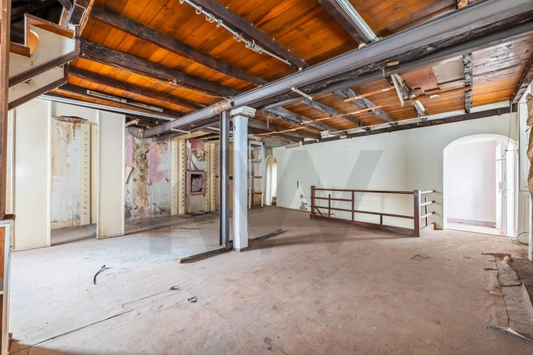 Prédio para Venda em Funchal (Se) Foto 24