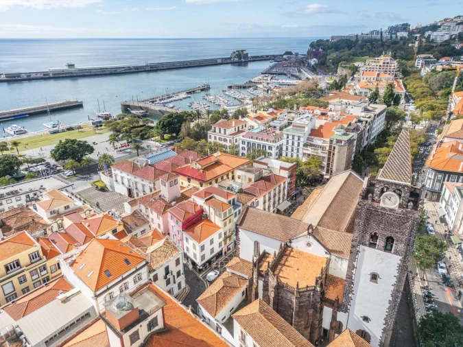 Prédio para Venda em Funchal (Se) Foto 13
