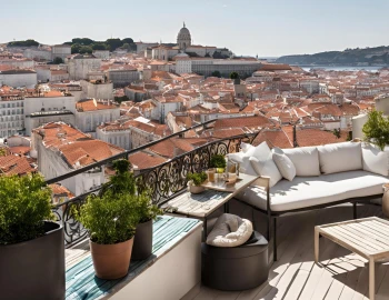 Apartamento T3 para Venda em Misericórdia