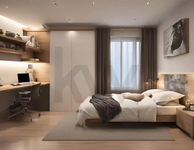 Apartamento T3 para Venda em Misericórdia Foto 5