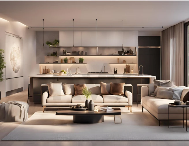 Apartamento T3 para Venda em Misericórdia Foto 2