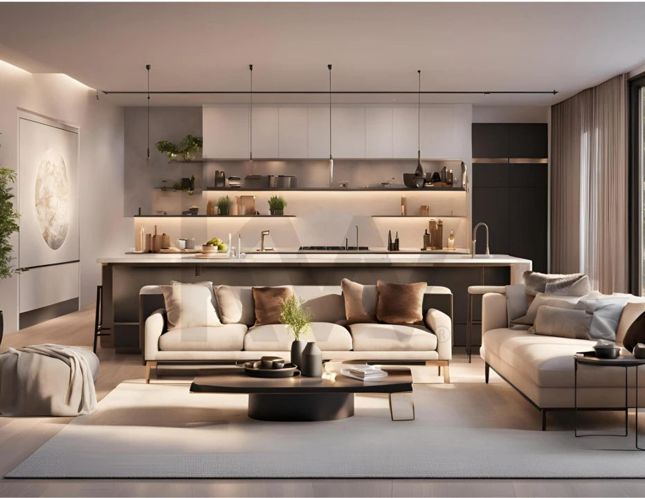 Apartamento T3 para Venda em Misericórdia Foto 2
