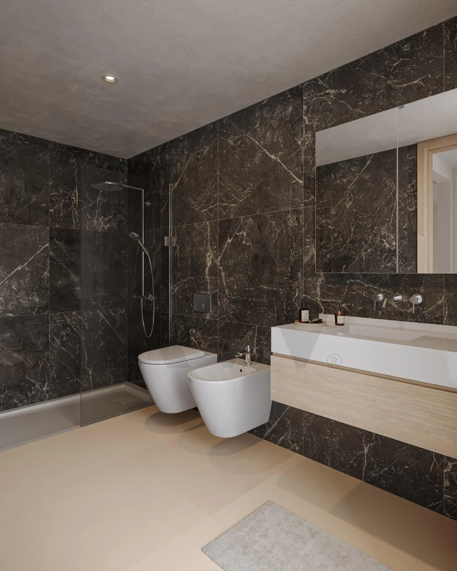 Moradia T4 para Venda em Canidelo Foto 6