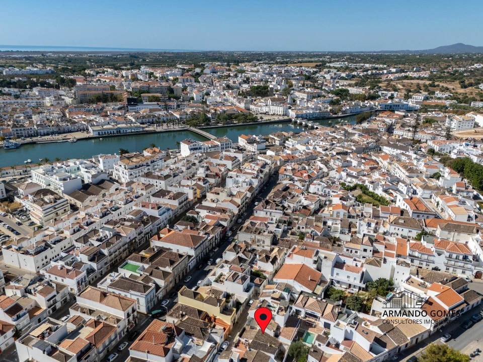 Moradia T2 para Venda em Tavira (Santa Maria e Santiago) Foto 26