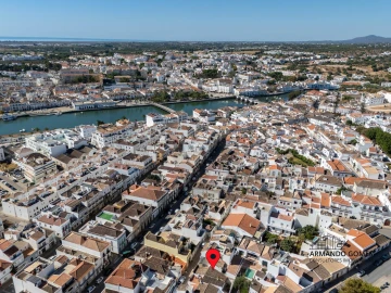 Moradia T2 para Venda em Tavira (Santa Maria e Santiago)