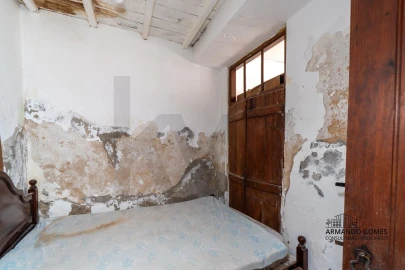 Moradia T2 para Venda em Tavira (Santa Maria e Santiago)