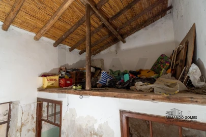 Moradia T2 para Venda em Tavira (Santa Maria e Santiago)