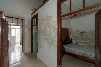 Moradia T2 para Venda em Tavira (Santa Maria e Santiago)