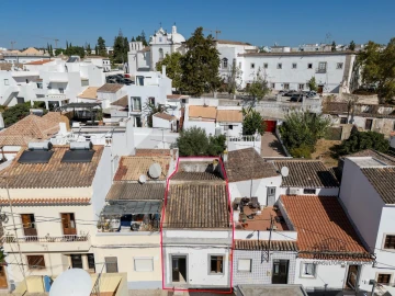 Moradia T2 para Venda em Tavira (Santa Maria e Santiago)