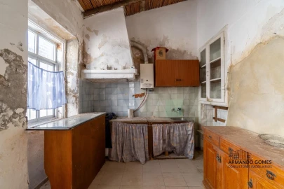 Moradia T2 para Venda em Tavira (Santa Maria e Santiago)