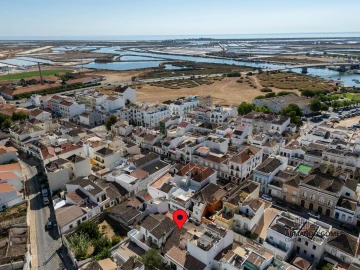 Moradia T2 para Venda em Tavira (Santa Maria e Santiago)